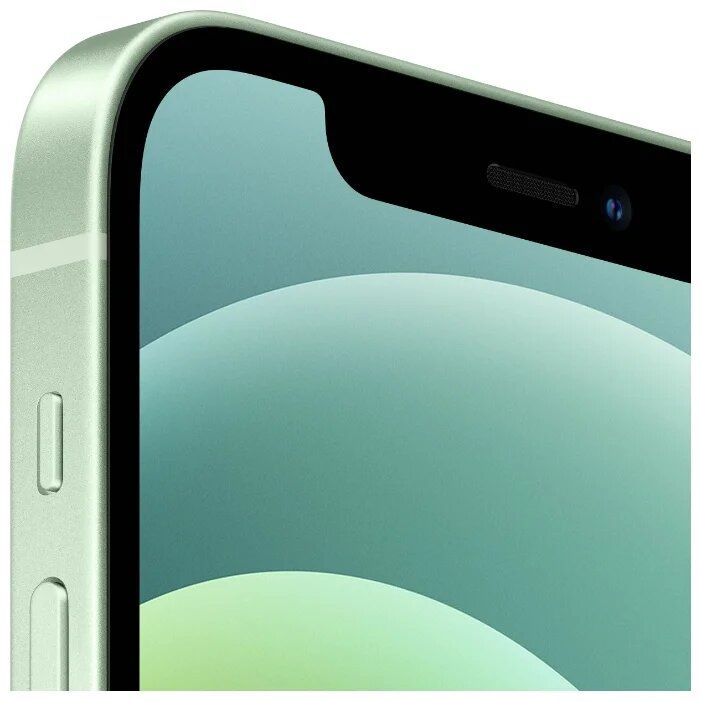 iPhone 12 128GB Green
